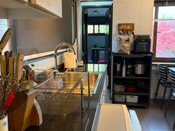 Casa en venta  en LAS CONDES