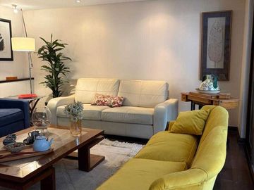 Casa en venta  en LAS CONDES