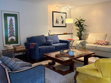 Casa en venta  en LAS CONDES