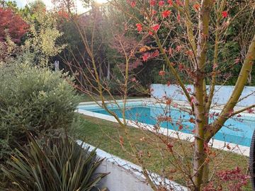 Casa en venta  en LAS CONDES