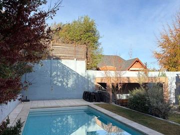 Casa en venta  en LAS CONDES