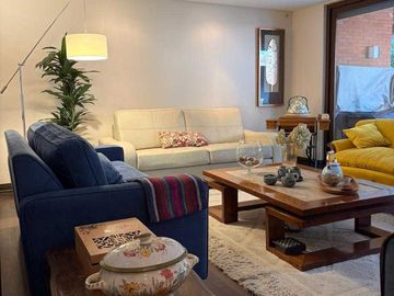 Casa en venta  en LAS CONDES