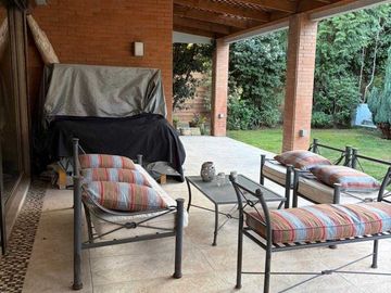 Casa en venta  en LAS CONDES