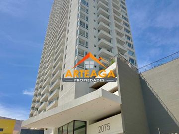 Departamento en arriendo  en IQUIQUE