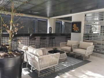 Departamento en arriendo  en ÑUÑOA