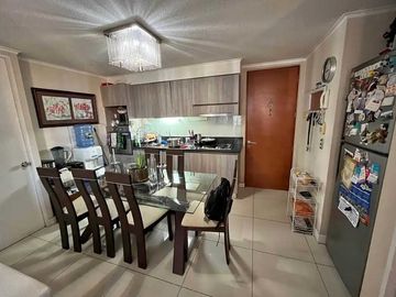 Departamento en arriendo  en ÑUÑOA