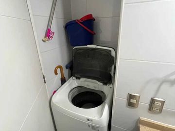 Departamento en arriendo  en ÑUÑOA