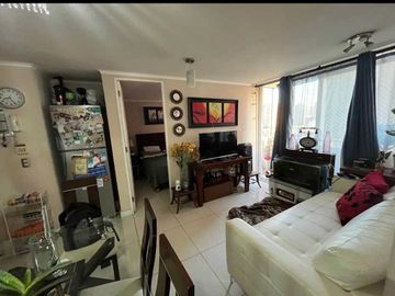 Departamento en arriendo  en ÑUÑOA