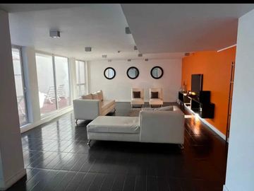 Departamento en arriendo  en ÑUÑOA
