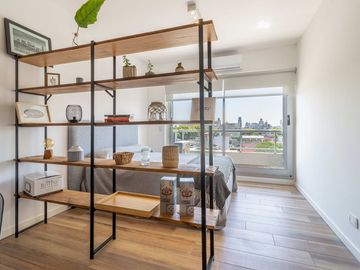 VENTA MONOAMBIENTE IMPECABLE AMOBLADO PALERMO SOHO