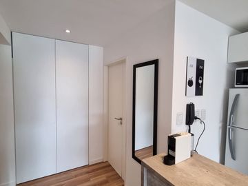 VENTA MONOAMBIENTE IMPECABLE AMOBLADO PALERMO SOHO