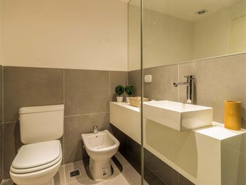 VENTA MONOAMBIENTE IMPECABLE AMOBLADO PALERMO SOHO