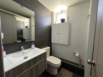 Departamento en venta  en QUILPUÉ