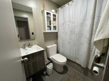Departamento en venta  en QUILPUÉ
