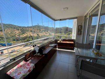 Departamento en venta  en QUILPUÉ