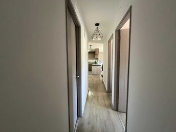 Departamento en venta  en QUILPUÉ