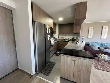 Departamento en venta  en QUILPUÉ
