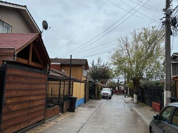 Casa en arriendo  en PUENTE ALTO
