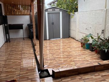 Casa en arriendo  en PUENTE ALTO
