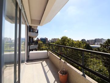 Departamento Venta 4 Ambientes Cochera Barrancas