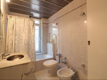 Departamento Venta 4 Ambientes Cochera Barrancas