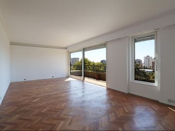 Departamento Venta 4 Ambientes Cochera Barrancas
