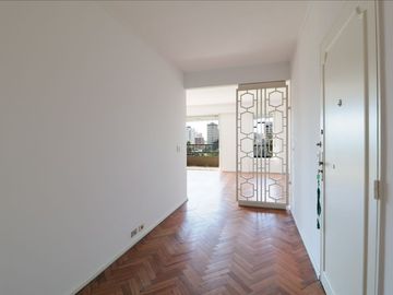 Departamento Venta 4 Ambientes Cochera Barrancas