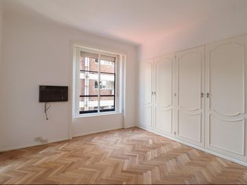 Departamento Venta 4 Ambientes Cochera Barrancas