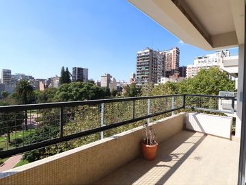 Departamento Venta 4 Ambientes Cochera Barrancas