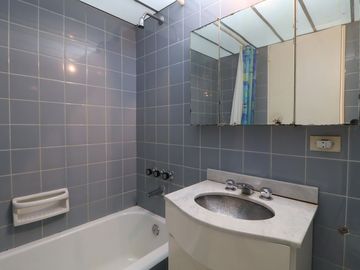 Departamento Venta 4 Ambientes Cochera Barrancas