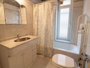 Departamento Venta 4 Ambientes Cochera Barrancas