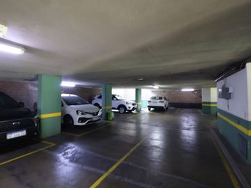 Departamento Venta 4 Ambientes Cochera Barrancas