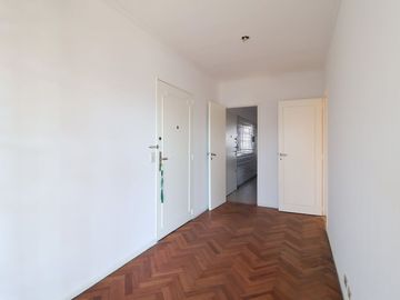 Departamento Venta 4 Ambientes Cochera Barrancas