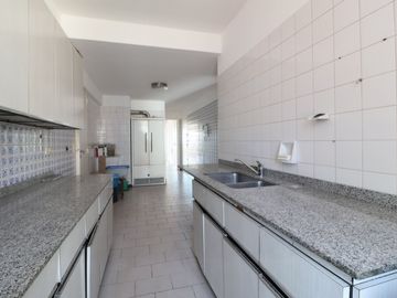 Departamento Venta 4 Ambientes Cochera Barrancas