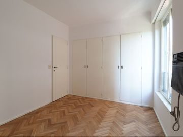 Departamento Venta 4 Ambientes Cochera Barrancas