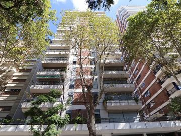 Departamento Venta 4 Ambientes Cochera Barrancas