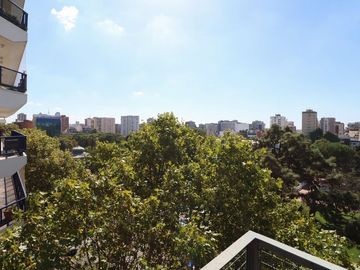 Departamento Venta 4 Ambientes Cochera Barrancas