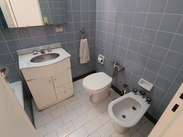Departamento Venta 4 Ambientes Cochera Barrancas
