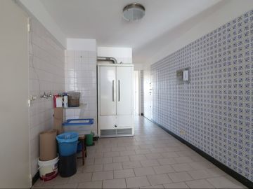Departamento Venta 4 Ambientes Cochera Barrancas