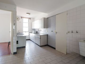 Departamento Venta 4 Ambientes Cochera Barrancas