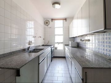 Departamento Venta 4 Ambientes Cochera Barrancas
