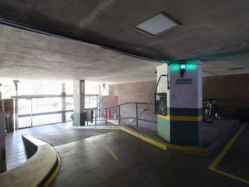 Departamento Venta 4 Ambientes Cochera Barrancas