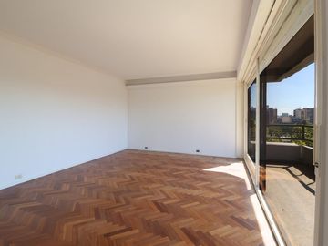 Departamento Venta 4 Ambientes Cochera Barrancas