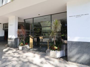 Departamento Venta 4 Ambientes Cochera Barrancas