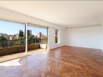 Departamento Venta 4 Ambientes Cochera Barrancas
