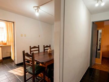 Departamento 4 Amb Cochera y Seguridad Villa Puey