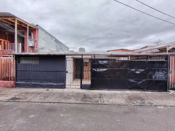 Casa en venta  en LA FLORIDA