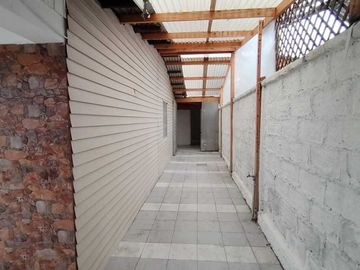 Casa en venta  en LA FLORIDA