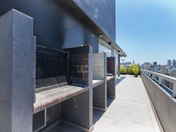 Oficina 3 Ambientes Venta Palermo Balcón