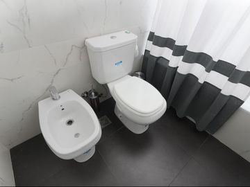 Oficina 3 Ambientes Venta Palermo Balcón